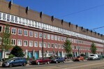 Hoofdweg - even zijde.
<br/>
Gert-Jan Lobbes, 2015